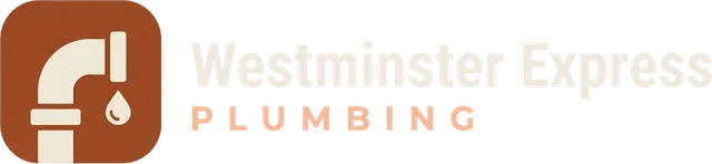 Westminster Express Plumbing logo