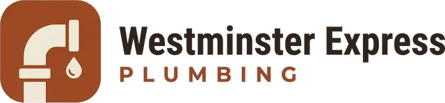 Westminster Express Plumbing logo